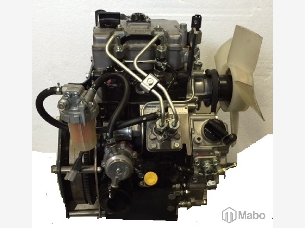 Motore Perkins nuovo 402D-05