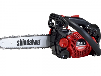 Motosega Potatura Shindaiwa 251TS