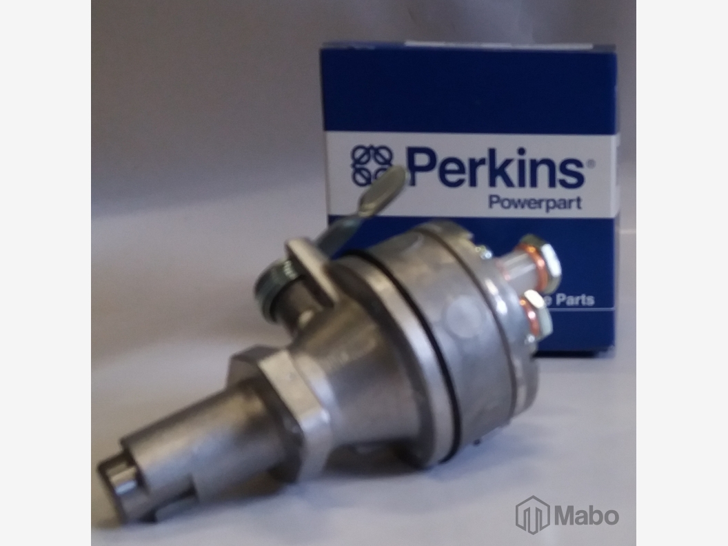 130506140 Pompa AC Perkins serie 100