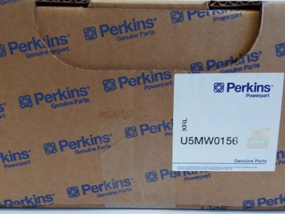 U5MW0156 Pompa acqua Perkins