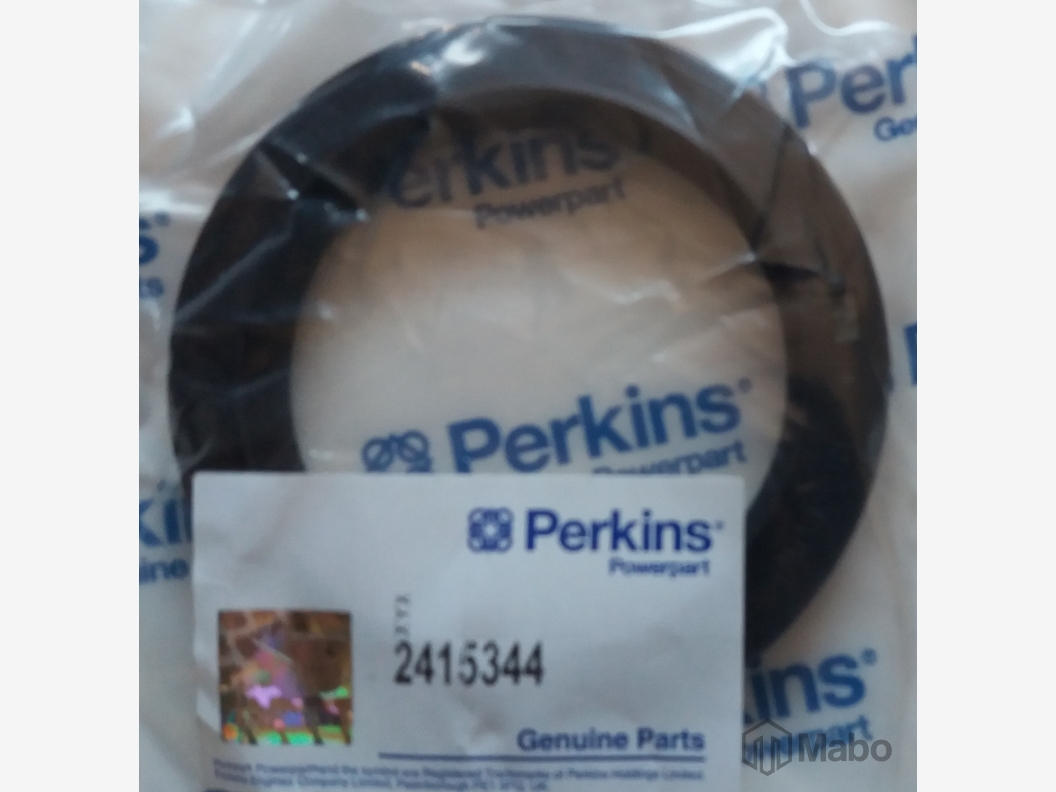 2415344 paraolio anteriore Perkins - Ricambi Perkins