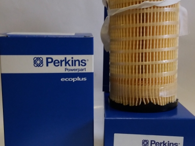 4816636 Filtro gasolio Perkins