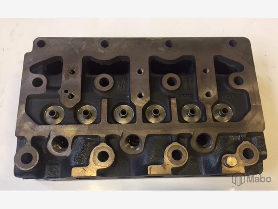 Testata motore Perkins serie 900