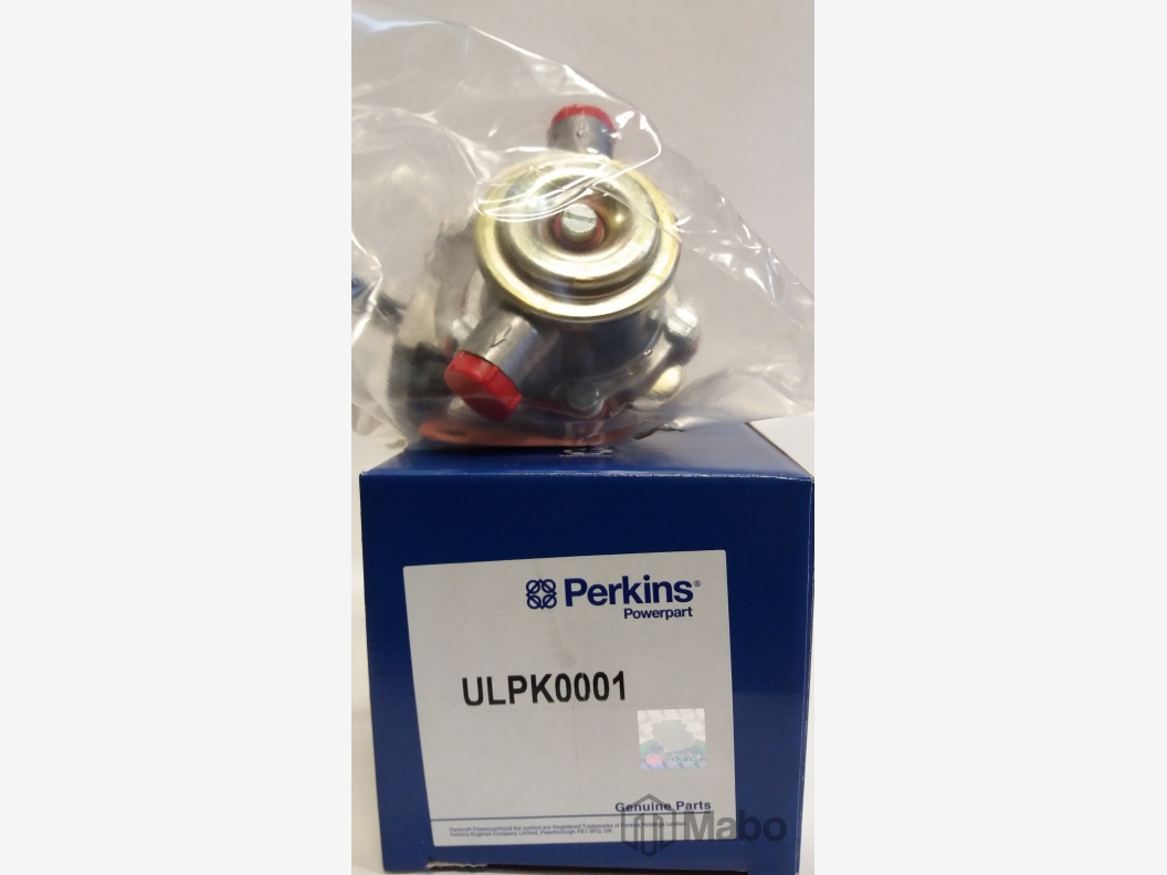 ULPK0001 Pompa gasolio Perkins 4.236