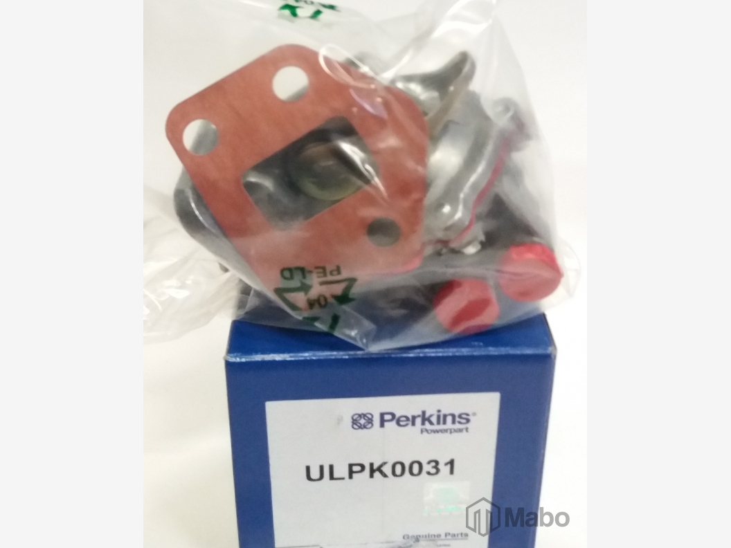 ULPK0031 Pompa AC Perkins