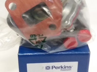 ULPK0031 Pompa AC Perkins
