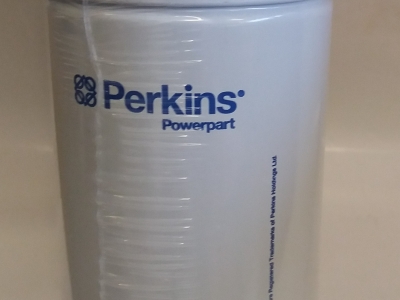 4627133 Filtro olio Perkins - Ricambi Perkins