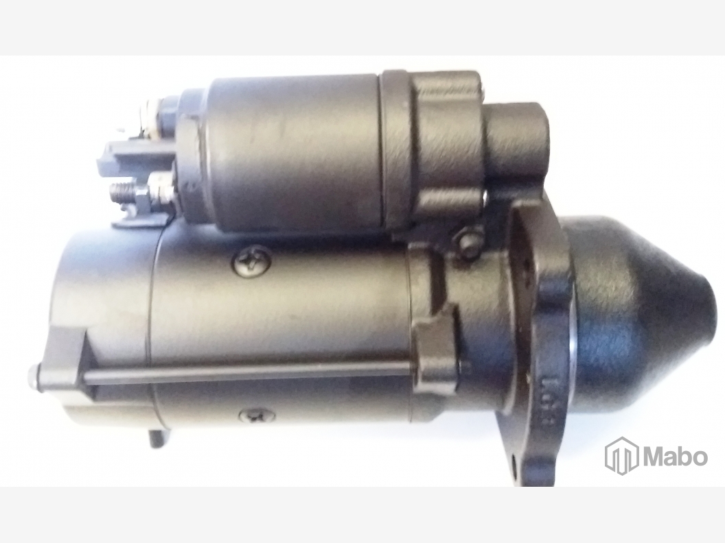 Motorino avviamento Perkins serie 1000