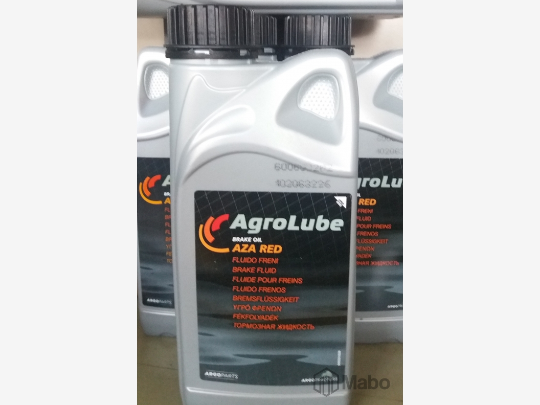 Olio freni trattore Landini