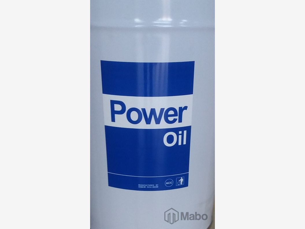 Olio motore Perkins
