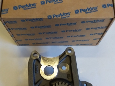 Pompa olio Perkins
