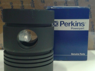 Ricambi Perkins - 82878 Pistone per motore Perkins