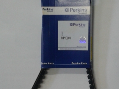 Perkins ricambi - MP10209 CINGHIA