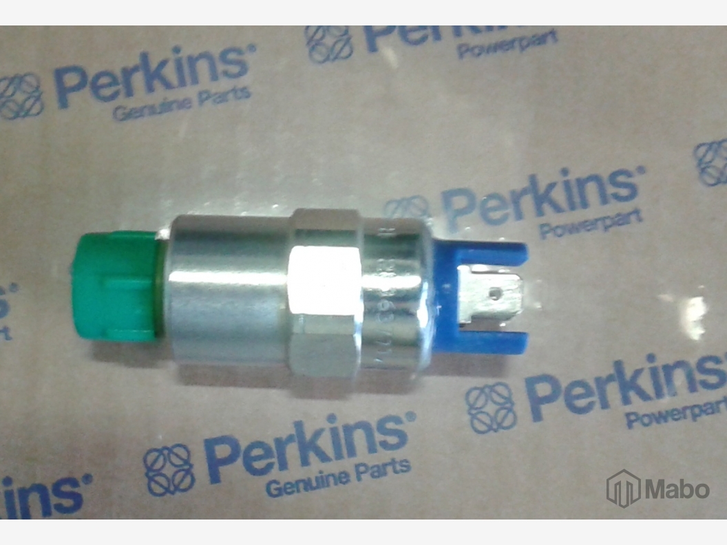 Perkins ricambi - 26420472 solenoide