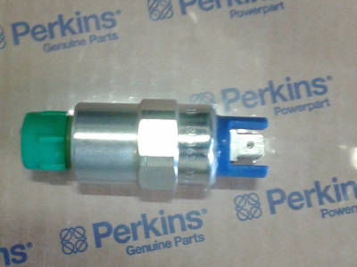 Perkins ricambi - 26420472 solenoide