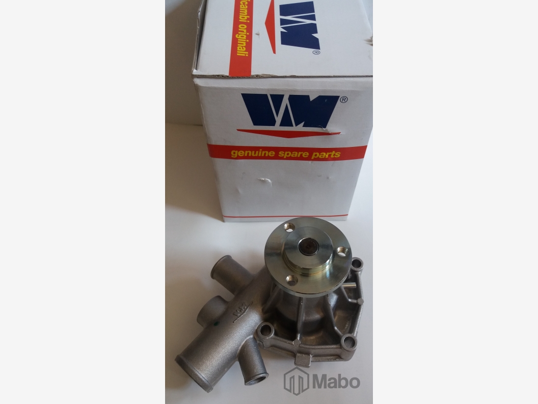 Ricambi motori VM - Pompa acqua VM