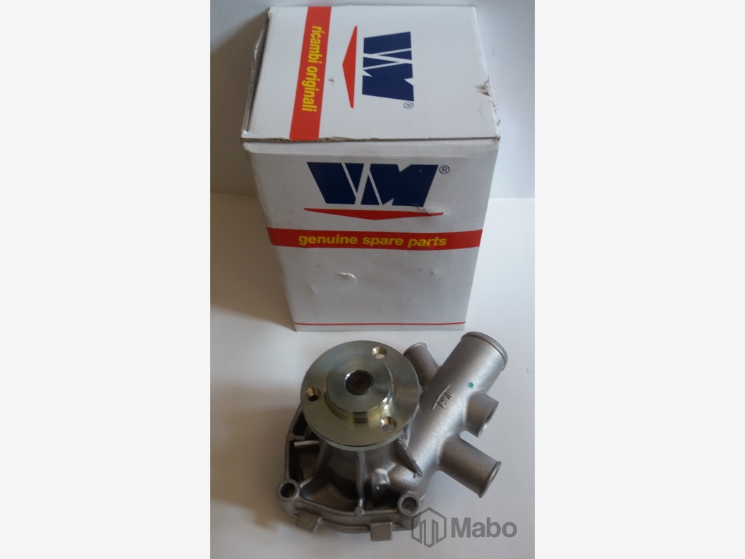 Ricambi motori VM - Pompa acqua VM
