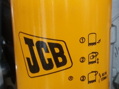 Ricambi JCB - filtri JCB