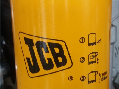 Ricambi JCB - filtri JCB