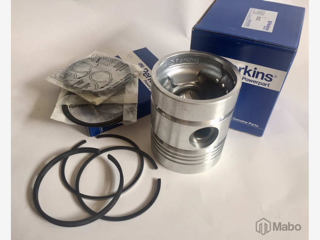 Kit revisione Motore Perkins