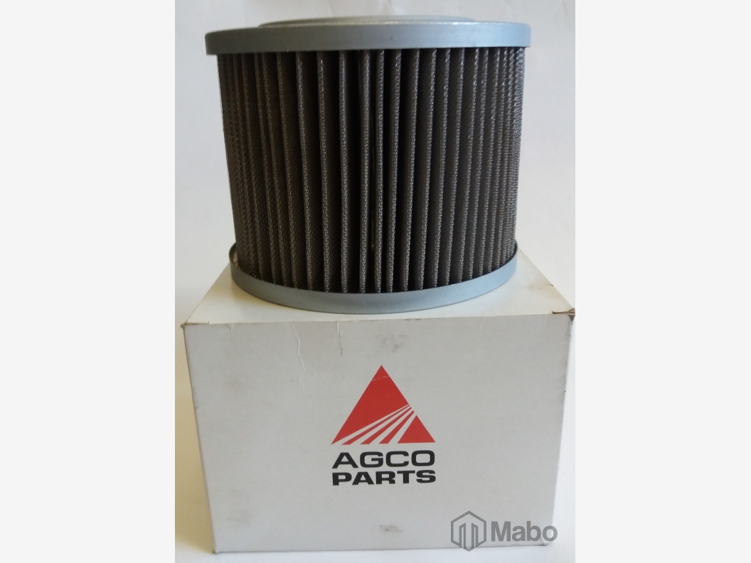 Ricambi originali AGCO Parts - Massey Ferguson