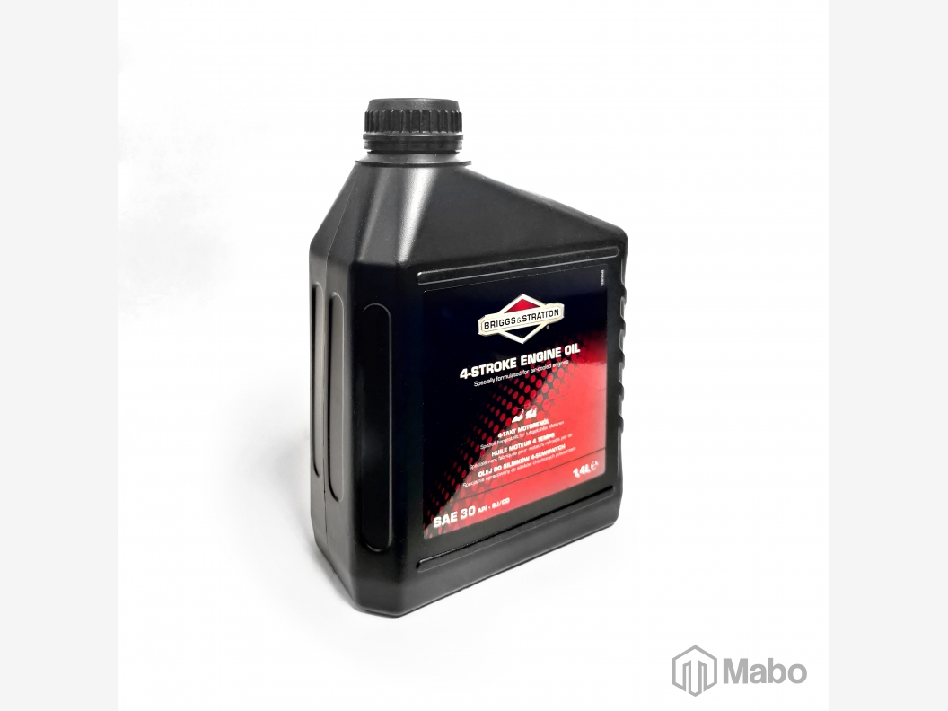 Olio motore quattro tempi  BRIGGS&STRATTON