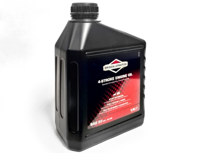 Olio motore quattro tempi  BRIGGS&STRATTON