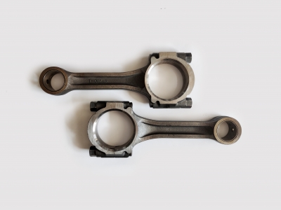 Motore Perkins 104.22 KR ricambi