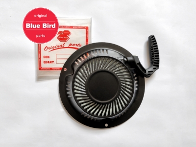 Blue Bird - Accessori e parti di ricambio per tagliaerba