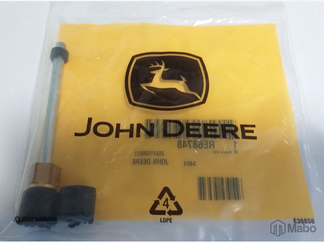 Ricambi originali John Deere