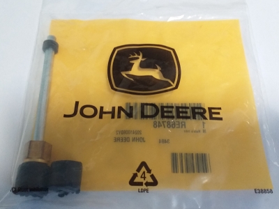 Ricambi originali John Deere