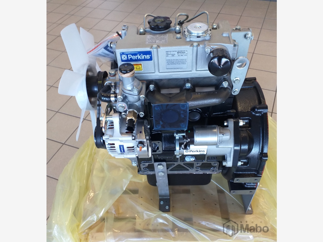 Motore Perkins  403J-11