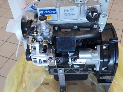 Motore Perkins  403J-11