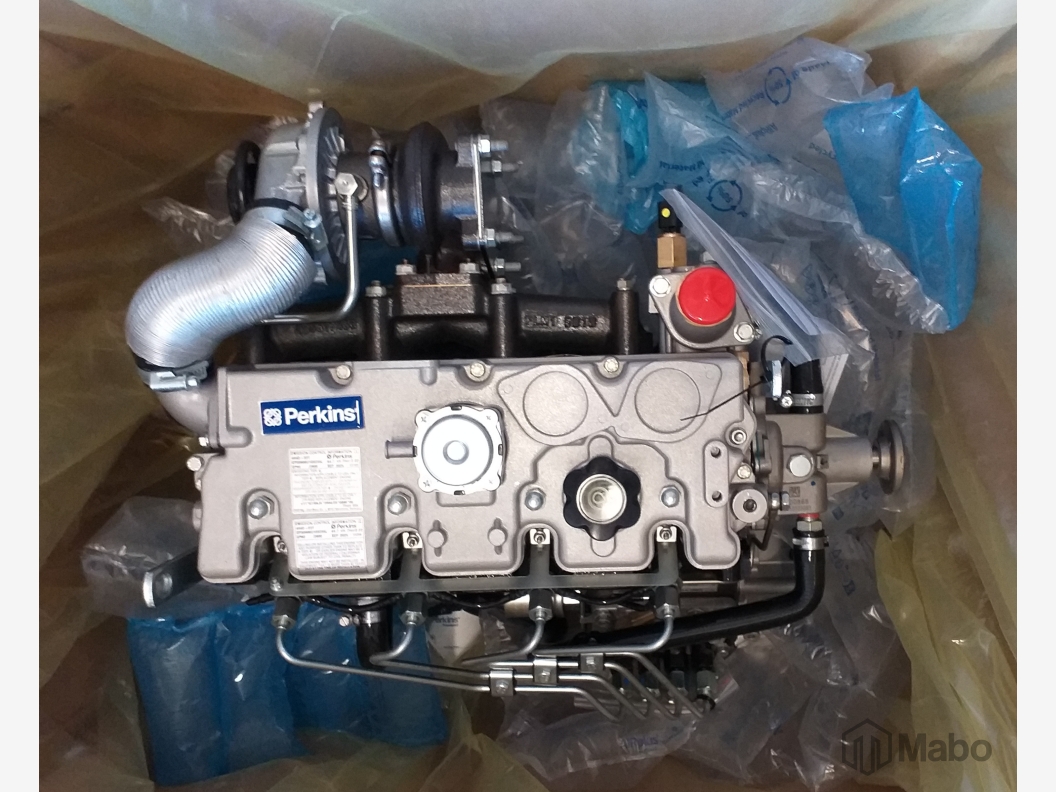 Motore Perkins GP30906