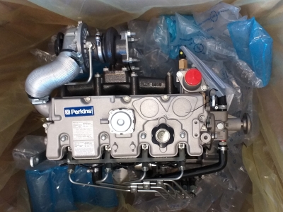 Motore Perkins GP30906