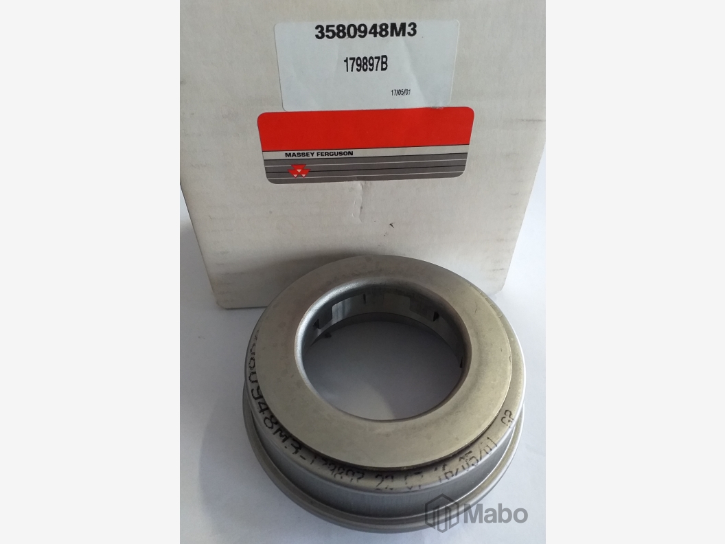 Cuscinetto Massey Ferguson 3580948M3